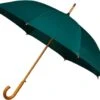 Falconetti Paraplu Automatisch 102 Cm Donkergroen -Regenjassenwinkel 1200x1036