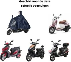 Simple Lifestyle® Universeel Regenjas Bromfiets Hoes Scooter Regenponcho Beenkleed - Zwart 17 Simple Lifestyle® Universeel Regenjas Bromfiets Hoes Scooter Regenponcho Beenkleed - Zwart -Regenjassenwinkel 1200x1038 3