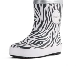 Druppies Regenlaarzen - Nature Boot - Zebra - Maat 30 -Regenjassenwinkel 1200x1040 2