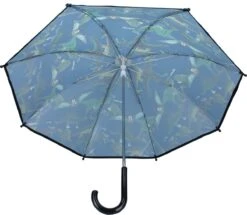 Merkloos Dinosaurus Kinderparaplu Voor Jongens/meisjes/kinderen 63 Cm - Dino Artikelen - Kinderparaplu - Regenkleding/regenaccessoires -Regenjassenwinkel 1200x1046 4