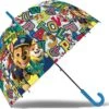 PAW Patrol Paraplu - ø 66 X 68 Cm - Multi -Regenjassenwinkel 1200x1048