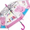 Peppa Pig - Kinderparaplu Peppa Pig - 68 Cm -Regenjassenwinkel 1200x1050 2