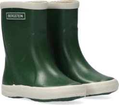 Bergstein Rainboot - Regenlaarzen - Unisex Junior - Forest - Maat 27 -Regenjassenwinkel 1200x1054 5