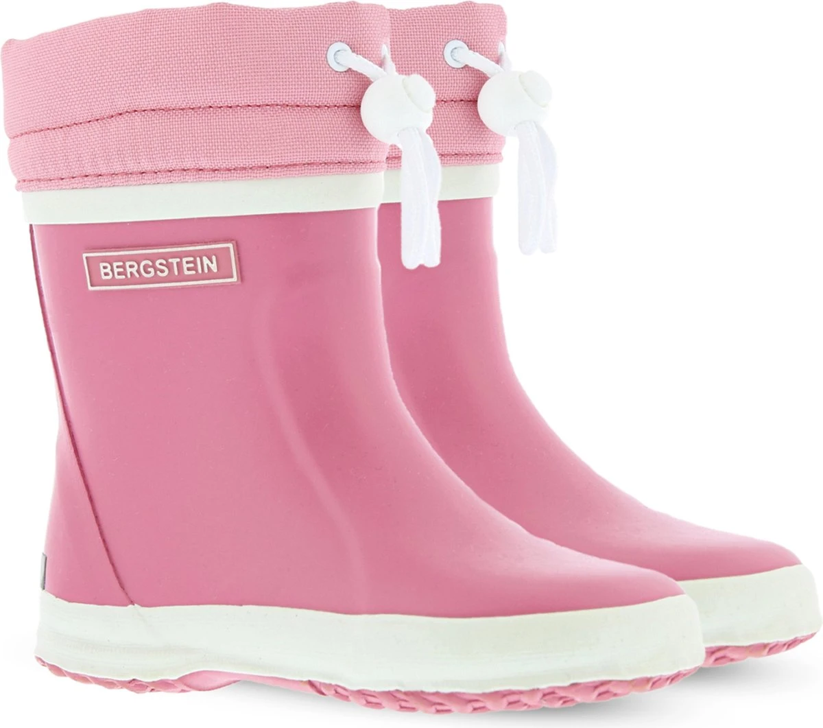 Bergstein Winterboot - Regenlaarzen - Unisex Junior - Pink - Maat 28 21 Bergstein Winterboot - Regenlaarzen - Unisex Junior - Pink - Maat 28 - Afbeelding 19