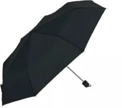 PD® - Mini Paraplu Opvouwbaar - Zwart - Mini Paraplu Handtas - Mini Paraplu Lichtgewicht - Miniparaplu 8 PD® - Mini Paraplu Opvouwbaar - Zwart - Mini Paraplu Handtas - Mini Paraplu Lichtgewicht - Miniparaplu -Regenjassenwinkel 1200x1063 1