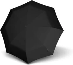 Knirps Paraplu's T Line AC - Zwart -Regenjassenwinkel 1200x1067 1