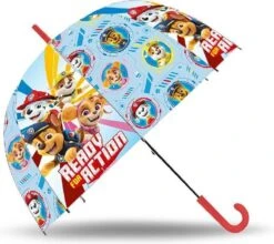 Paw Patrol Paraplu Voor Kinderen - 45 Cm - Kinder/kinderen Paraplu -Regenjassenwinkel 1200x1069 2