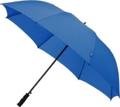 Falcone® Golfparaplu - Stevig - Windproof - Lichtgewicht - Automaat - Lichtblauw -Regenjassenwinkel 1200x1070 1