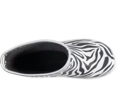Druppies Regenlaarzen - Nature Boot - Zebra - Maat 30 -Regenjassenwinkel 1200x1073 3