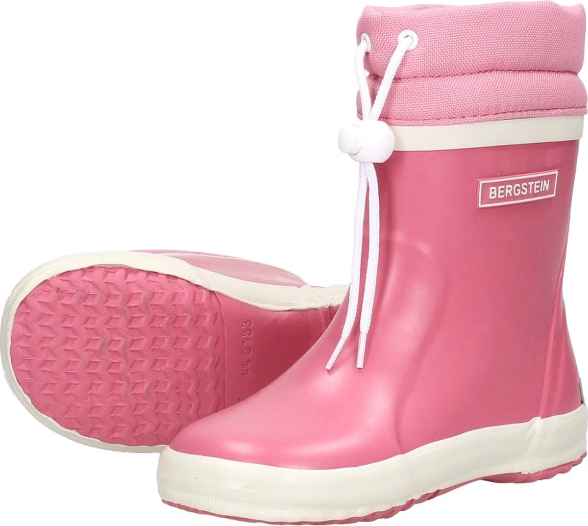 Bergstein Winterboot - Regenlaarzen - Unisex Junior - Pink - Maat 22 17 Bergstein Winterboot - Regenlaarzen - Unisex Junior - Pink - Maat 22 - Afbeelding 15