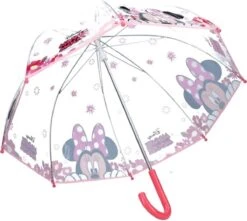 Paraplu Disney's Minnie Mouse (63 Cm) 7 Paraplu Disney's Minnie Mouse (63 Cm) -Regenjassenwinkel 1200x1075 1