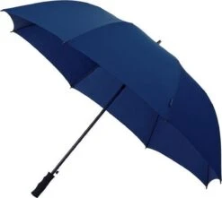 Falcone - Golfparaplu - Windproof - Lichtgewicht - Ø120 Cm - Blauw -Regenjassenwinkel 1200x1076 2