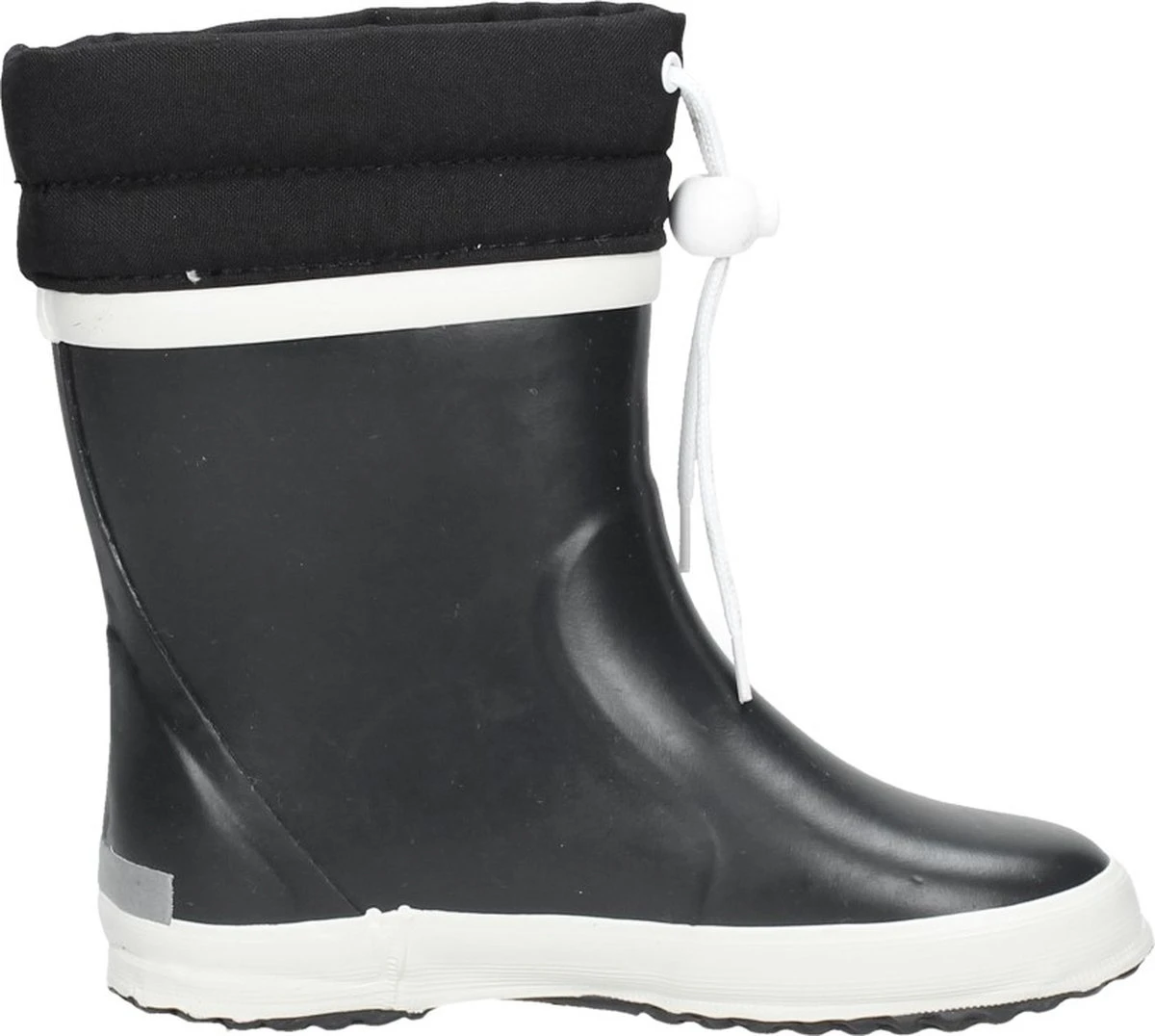 Bergstein Winterboot - Regenlaarzen - Unisex Junior - Black - Maat 33 9 Bergstein Winterboot - Regenlaarzen - Unisex Junior - Black - Maat 33 - Afbeelding 7