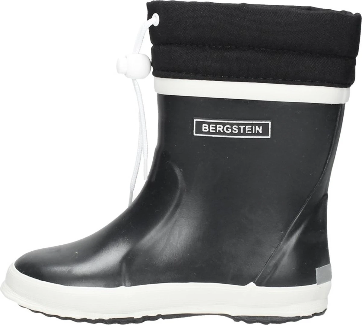 Bergstein Winterboot - Regenlaarzen - Unisex Junior - Black - Maat 30 10 Bergstein Winterboot - Regenlaarzen - Unisex Junior - Black - Maat 30 - Afbeelding 8