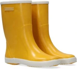 Bergstein Rainboot - Regenlaarzen - Unisex Junior - Yellow - Maat 25 35 Bergstein Rainboot - Regenlaarzen - Unisex Junior - Yellow - Maat 25 -Regenjassenwinkel 1200x1089 4