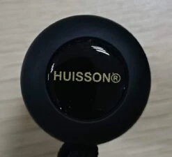 HUISSON Paraplu Stormparaplu Automatisch Uit En Inklapbaar Opvouwbaar Lichtgewicht 330 Gram Windproof Zwart 22 HUISSON Paraplu Stormparaplu Automatisch Uit En Inklapbaar Opvouwbaar Lichtgewicht 330 Gram Windproof Zwart -Regenjassenwinkel 1200x1092 1