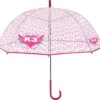 K3 Paraplu 54 Cm - Dromen - Transparant/roze -Regenjassenwinkel 1200x1092 2