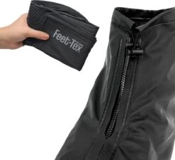Feet Tex Regen Overschoenen - Duurzaam - Anti Slip - Waterdicht -Regenjassenwinkel 1200x1095