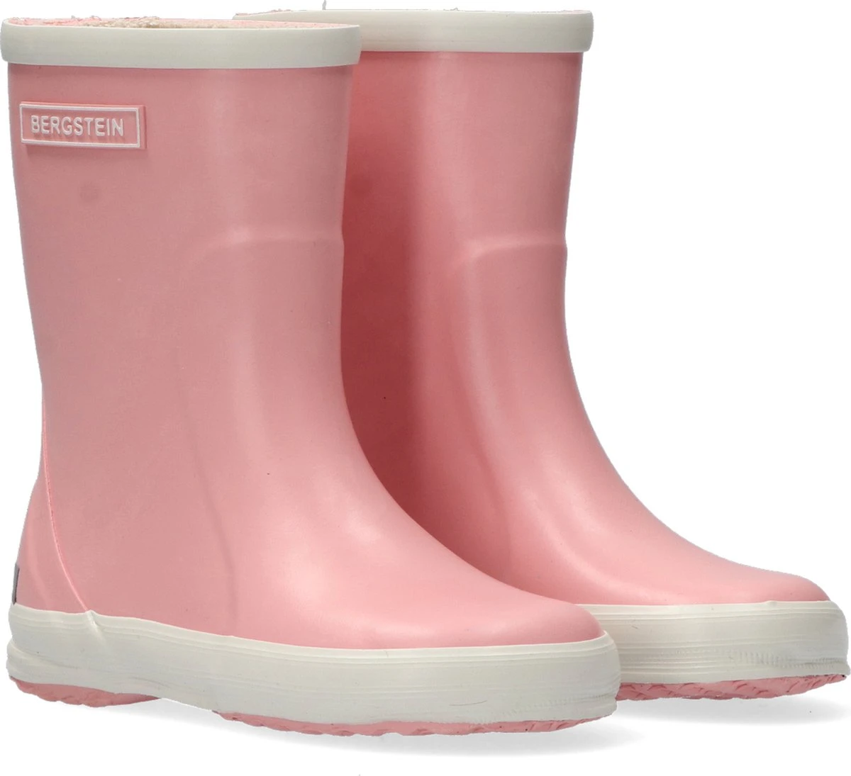 Bergstein Rainboot - Regenlaarzen - Unisex Junior - Soft Pink - Maat 21 17 Bergstein Rainboot - Regenlaarzen - Unisex Junior - Soft Pink - Maat 21 - Afbeelding 16