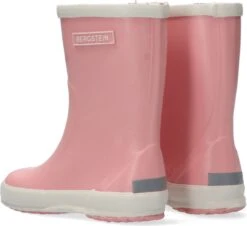 Bergstein Rainboot - Regenlaarzen - Unisex Junior - Soft Pink - Maat 23 -Regenjassenwinkel 1200x1097 6