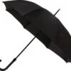 Falcone - Luxe Paraplu - Windproof - Ø 101 Cm - Zwart -Regenjassenwinkel 1200x1100 1