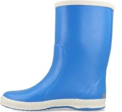 Bergstein Rainboot - Regenlaarzen - Unisex Junior - Cobalt - Maat 24 30 Bergstein Rainboot - Regenlaarzen - Unisex Junior - Cobalt - Maat 24 -Regenjassenwinkel 1200x1101 4