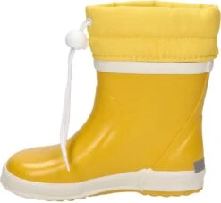 Bergstein Winterboot - Regenlaarzen - Unisex Junior - Yellow - Maat 29 -Regenjassenwinkel 1200x1104 3