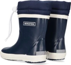 Bergstein Winterboot - Regenlaarzen - Unisex Junior - Dark Blue - Maat 24 -Regenjassenwinkel 1200x1107