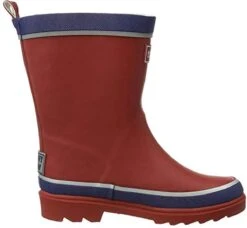 Regatta Lady Fairweather Regenlaarzen - Dames - Blauw -Regenjassenwinkel 1200x1110 1