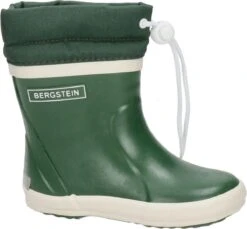 Bergstein Winterboot - Regenlaarzen - Unisex Junior - Forest - Maat 23 -Regenjassenwinkel 1200x1112 3