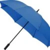 Falcone® Golfparaplu - Stevig - Windproof - Lichtgewicht - Automaat - Lichtblauw -Regenjassenwinkel 1200x1114 2