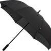 Falcone - Golfparaplu - Windproof - Lichtgewicht - Ø120 Cm - Zwart -Regenjassenwinkel 1200x1115 1