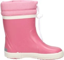 Bergstein Winterboot - Regenlaarzen - Unisex Junior - Pink - Maat 28 31 Bergstein Winterboot - Regenlaarzen - Unisex Junior - Pink - Maat 28 -Regenjassenwinkel 1200x1116 5