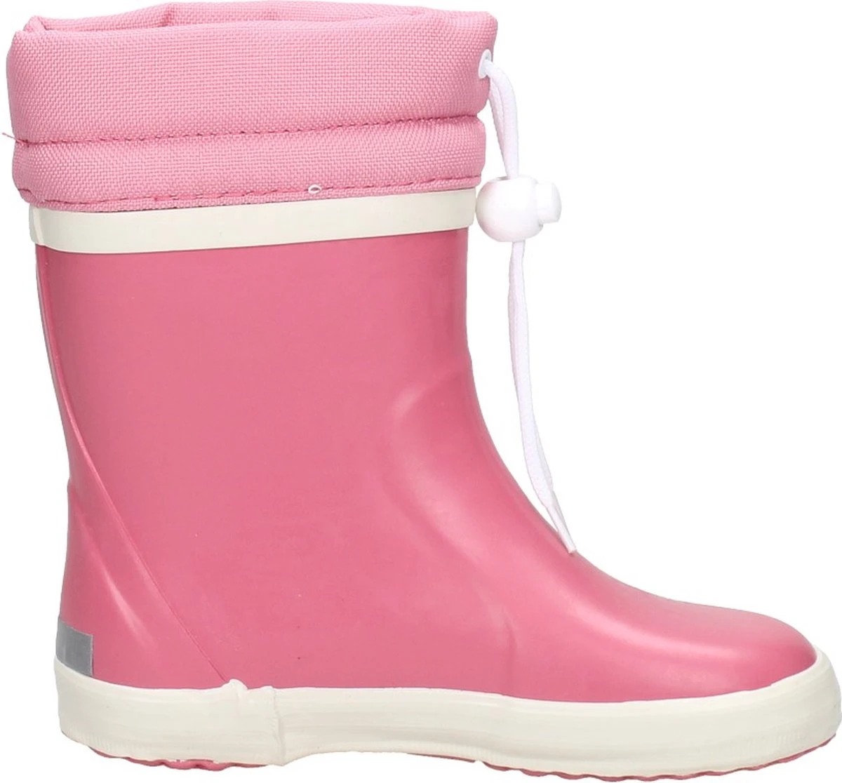Bergstein Winterboot - Regenlaarzen - Unisex Junior - Pink - Maat 28 12 Bergstein Winterboot - Regenlaarzen - Unisex Junior - Pink - Maat 28 - Afbeelding 10