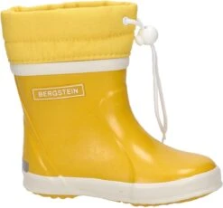 Bergstein Winterboot - Regenlaarzen - Unisex Junior - Yellow - Maat 29 -Regenjassenwinkel 1200x1117 6