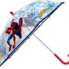 Vadobag Spider-Man Umbrella Party - Paraplu - Gemaakt Voor Kinderen - Blauw