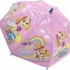 Paw Patrol Meisjes Paraplu Roze 38 Cm -Regenjassenwinkel 1200x1119 1
