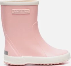 Bergstein Rainboot - Regenlaarzen - Unisex Junior - Soft Pink - Maat 23 -Regenjassenwinkel 1200x1119 2