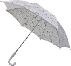 BAMBAM - Kinder Parasol - Modieus Design - Kinder Paraplu - 72cm 7 BAMBAM - Kinder Parasol - Modieus Design - Kinder Paraplu - 72cm -Regenjassenwinkel 1200x1123 4
