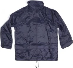 Lastpack Regenpak Blauw - Maat XL -Regenjassenwinkel 1200x1124