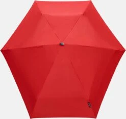 Senz Stormparaplu Opvouwbaar / Paraplu Inklapbaar - Micro - Rood -Regenjassenwinkel 1200x1125 2