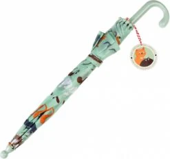 Kinderparaplu Katten - Rex London -Regenjassenwinkel 1200x1125 3