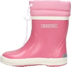 Bergstein Winterboot - Regenlaarzen - Unisex Junior - Pink - Maat 22 31 Bergstein Winterboot - Regenlaarzen - Unisex Junior - Pink - Maat 22 -Regenjassenwinkel 1200x1126