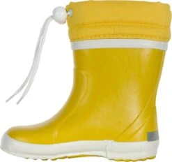 Bergstein Winterboot - Regenlaarzen - Unisex Junior - Yellow - Maat 29 -Regenjassenwinkel 1200x1126 4
