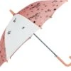 Kidzroom Fearless & Cuddle Paraplu - Peach - Unicorn -Regenjassenwinkel 1200x1128