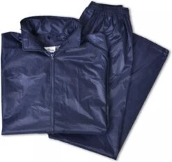 Merkloos Regenpak Maat L - Regenpak Maat Large - Regenpak - Basic Rainsuit - Unisex - Regenpak Dames En Heren - Regenpak Maat Large - Regenpak Kopen -Regenjassenwinkel 1200x1129 1