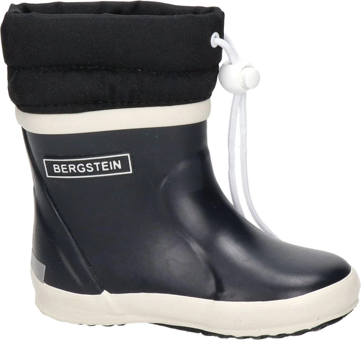 Bergstein Winterboot - Regenlaarzen - Unisex Junior - Black - Maat 34 13 Bergstein Winterboot - Regenlaarzen - Unisex Junior - Black - Maat 34 - Afbeelding 11