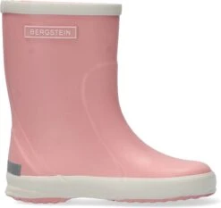 Bergstein Rainboot - Regenlaarzen - Unisex Junior - Soft Pink - Maat 21 38 Bergstein Rainboot - Regenlaarzen - Unisex Junior - Soft Pink - Maat 21 -Regenjassenwinkel 1200x1132 3