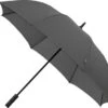 Falcone - Golfparaplu - Windproof - Lichtgewicht - Ø120 Cm - Grijs -Regenjassenwinkel 1200x1133 4