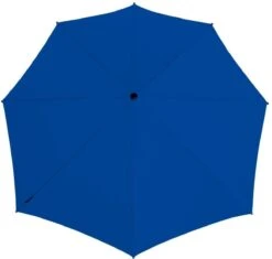 STORMaxi - Stormparaplu - Geschikt Voor Windvlagen Tot 100km/h - Ø 100 Cm - Royal Blue -Regenjassenwinkel 1200x1140 1